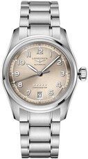Longines Spirit Automatic Chronometr L3.410.4.63.6