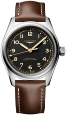 Longines Spirit Automatic Chronometr L3.809.4.53.2