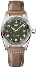 Longines Spirit Automatic Chronometr L3.810.4.03.2
