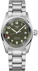 Longines Spirit Automatic Chronometr L3.810.4.03.6