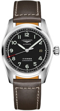 Longines Spirit Automatic Chronometr L3.810.4.53.0