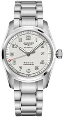 Longines Spirit Automatic Chronometr L3.810.4.73.6
