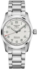 Longines Spirit Automatic Chronometr L3.810.4.73.9