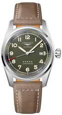 Longines Spirit Automatic Chronometr L3.811.4.03.2