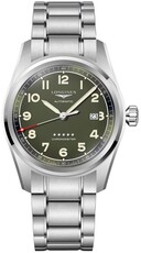 Longines Spirit Automatic Chronometr L3.811.4.03.6