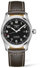 Longines Spirit Automatic Chronometr L3.811.4.53.0