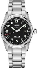 Longines Spirit Automatic Chronometr L3.811.4.53.9 - EMBARGO