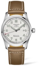 Longines Spirit Automatic Chronometr L3.811.4.73.2