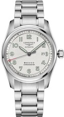 Longines Spirit Automatic Chronometr L3.811.4.73.9 Prestige Edition