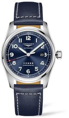 Longines Spirit Automatic Chronometr L3.811.4.93.0
