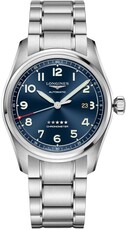 Longines Spirit Automatic Chronometr L3.811.4.93.9 Prestige Edition
