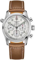 Longines Spirit Chronograph Automatic Chronograph Chronometr L3.820.4.73.2