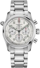 Longines Spirit Chronograph Automatic Chronograph Chronometr L3.820.4.73.6a