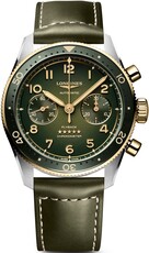 Longines Spirit Flyback Automatic Flyback Chronograph Chronometr L3.821.5.53.2
