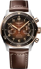 Longines Spirit Flyback Automatic Flyback Chronograph Chronometr L3.821.5.59.2