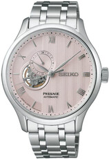 Seiko Presage Automatic Open Heart SSA465J1 Japanese Garden