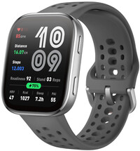 Amazfit Bip 6 Charcoal (rozbalené)