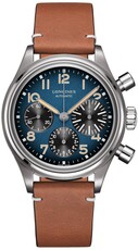 Longines Avigation Automatic Chronograph L2.816.1.93.2 BigEye