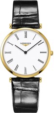 Longines Elegance La Grande Classique de Longines Quartz L4.755.2.11.2