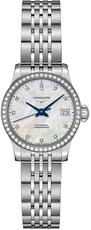 Longines Elegance Record Automatic Chronometr L2.320.0.87.6