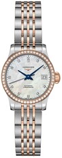 Longines Elegance Record Automatic Chronometr L2.320.5.89.7