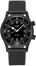 Longines Heritage Legend Diver Automatic L3.774.2.50.9