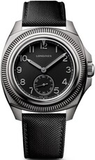Longines Heritage Pilot Majetek Automatic Chronometr L2.838.1.53.2 Pioneer Limited Edition 1935pcs