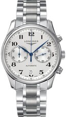 Longines Master Collection Automatic Chronograph L2.629.4.78.6