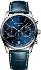 Longines Master Collection Automatic Chronograph L2.629.4.92.0