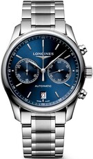 Longines Master Collection Automatic Chronograph L2.629.4.92.6