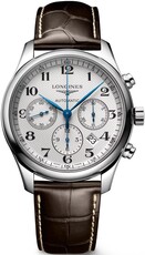 Longines Master Collection Automatic Chronograph L2.759.4.78.3