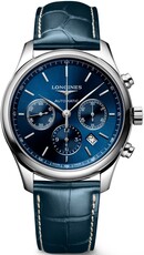 Longines Master Collection Automatic Chronograph L2.759.4.92.0