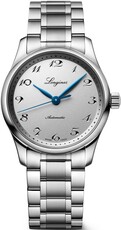 Longines Master Collection Automatic L2.357.4.73.6