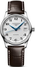 Longines Master Collection Automatic L2.357.4.78.3