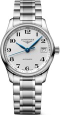 Longines Master Collection Automatic L2.357.4.78.6