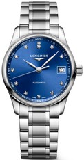 Longines Master Collection Automatic L2.357.4.98.6