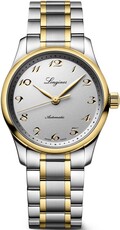 Longines Master Collection Automatic L2.357.5.72.7