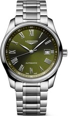 Longines Master Collection Automatic L2.793.4.09.6