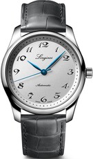 Longines Master Collection Automatic L2.793.4.73.2 190th Anniversary