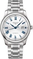 Longines Master Collection Automatic L2.793.4.79.6