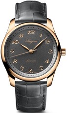 Longines Master Collection Automatic L2.793.8.73.2 190th Anniversary
