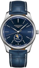 Longines Master Collection Automatic Moonphase L2.919.4.92.0