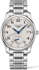Longines Master Collection Automatic Power Reserve Indicator L2.908.4.78.6
