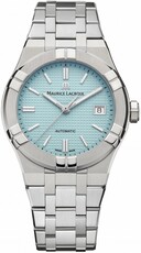 Maurice Lacroix Aikon Automatic AI6007-SS00F-431-C Limited Edition 888pcs (+ náhradní řemínek)