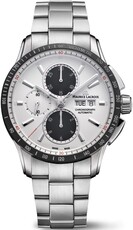 Maurice Lacroix Pontos S Automatic Chronograph PT6038-SSL22-130-1