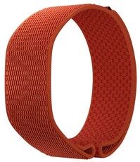 Náhradní řemínek pro Polar Loop, S-L oranžová