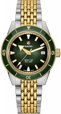 Rado Captain Cook Automatic R32225313