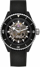 Rado Captain Cook High-Tech Ceramic Automatic R32129168