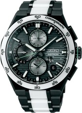Seiko Astron Solar GPS SSH185J1 Limited Edition 1200pcs