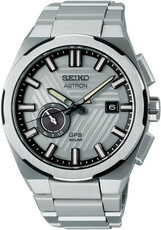 Seiko Astron Solar GPS SSJ037J1 Limited Edition 1500pcs